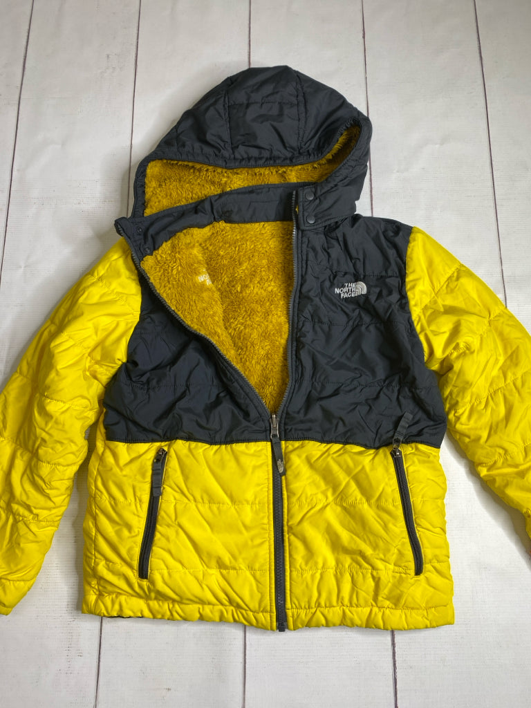 North Face Size 14/16 Coat
