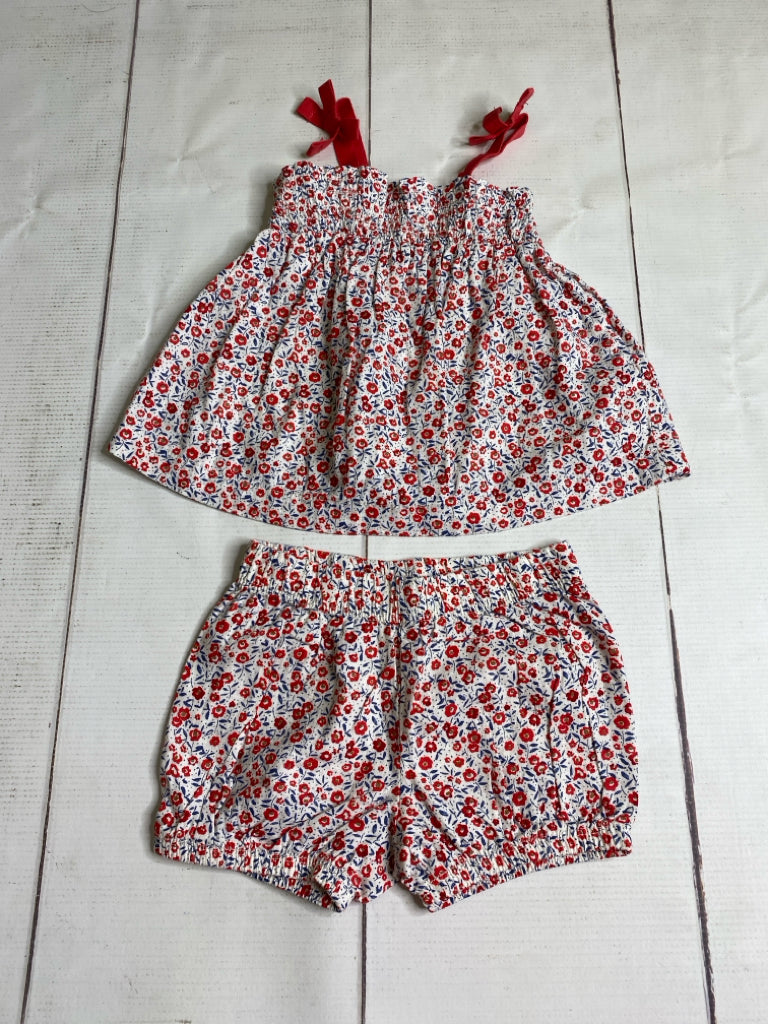 Little Planet Size 6M 2pc Outfit