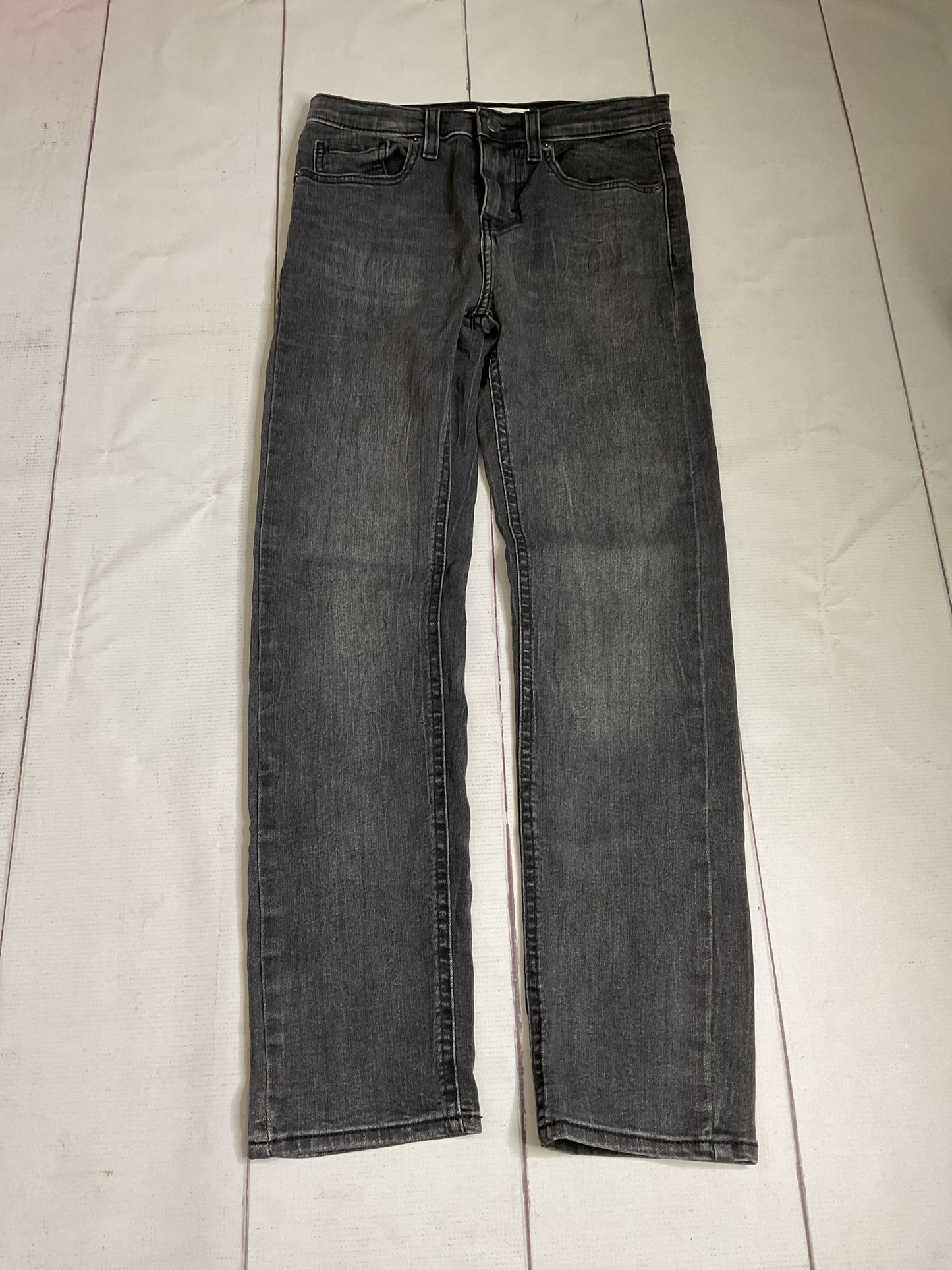 Signature Size 12 Jeans