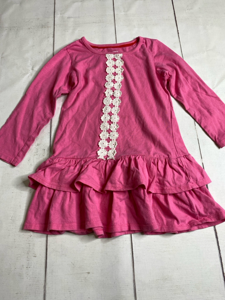 Carter's Size 5 Tunic