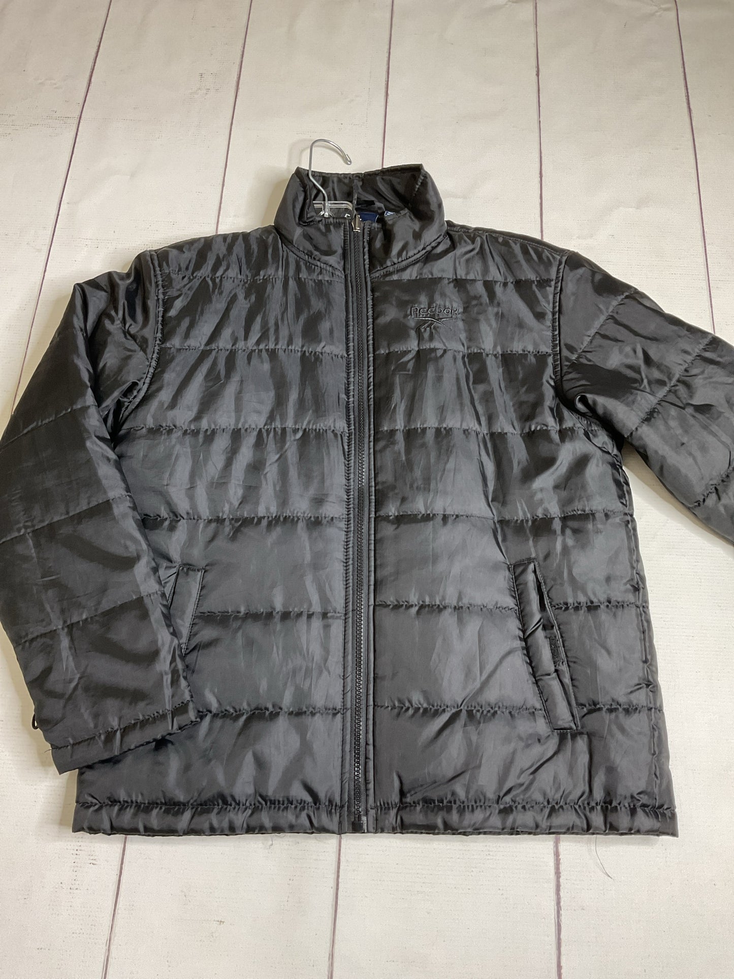 Reebok Size 14/16 Jacket