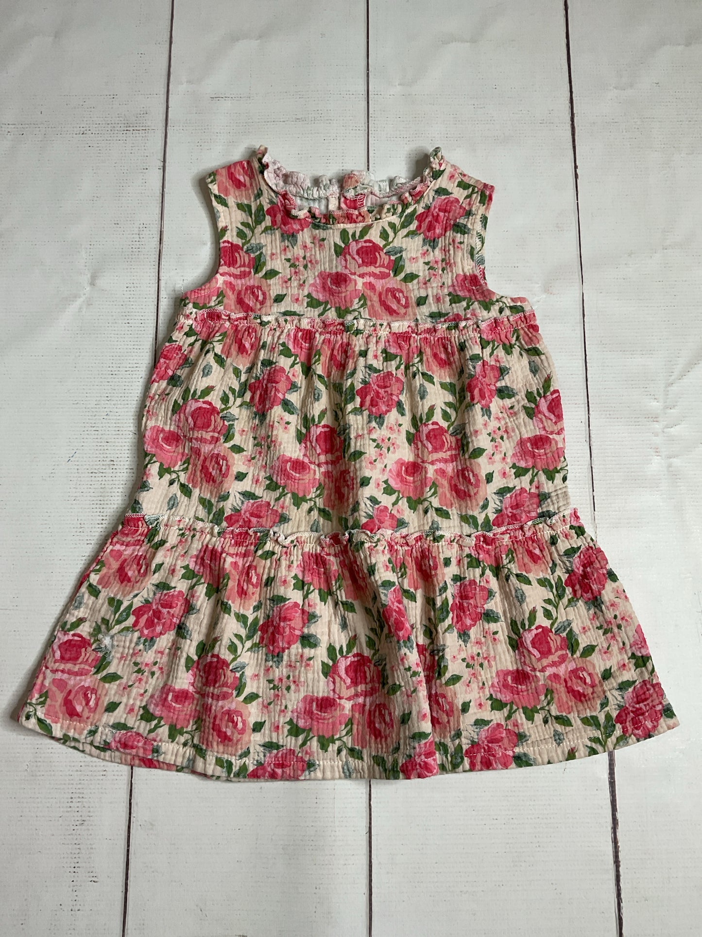 Mud Pie Size 4 Dress