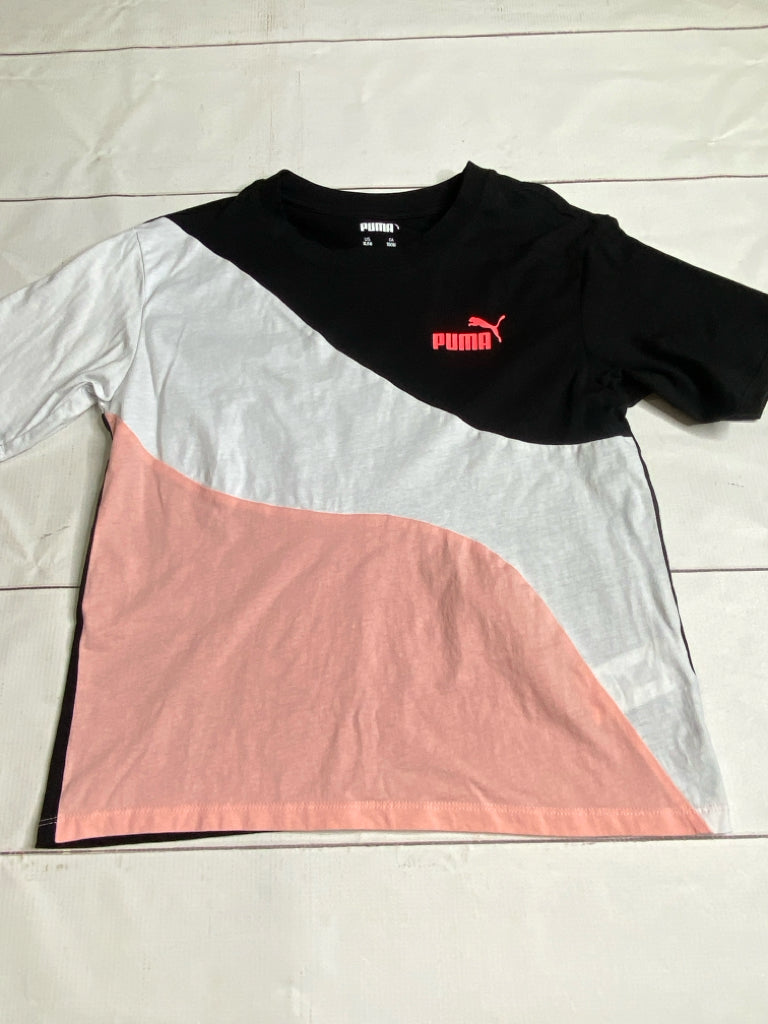 Puma Size 16 Tshirt