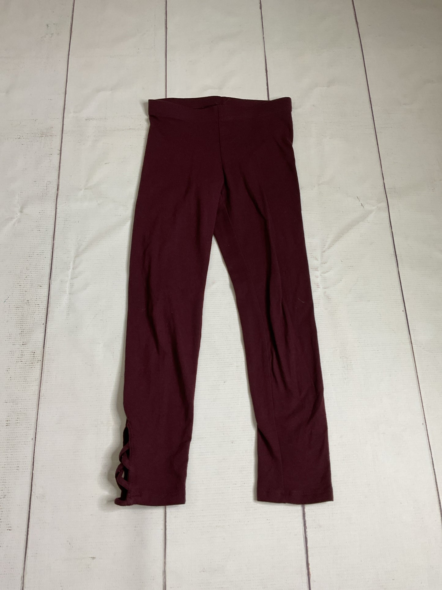 Old Navy Size 6/7 Leggings