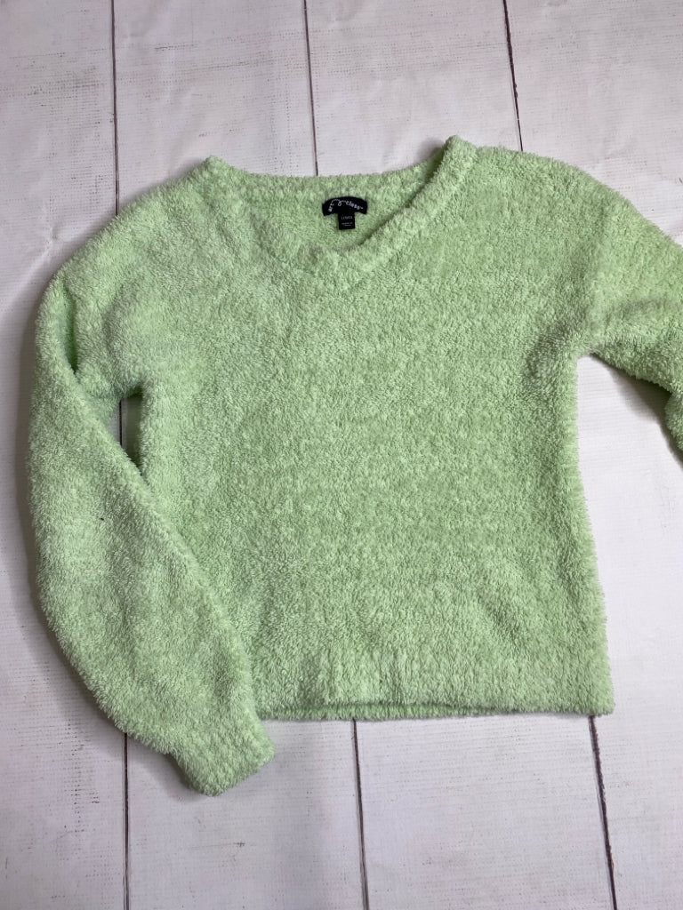 Art Class Size 10/12 Top