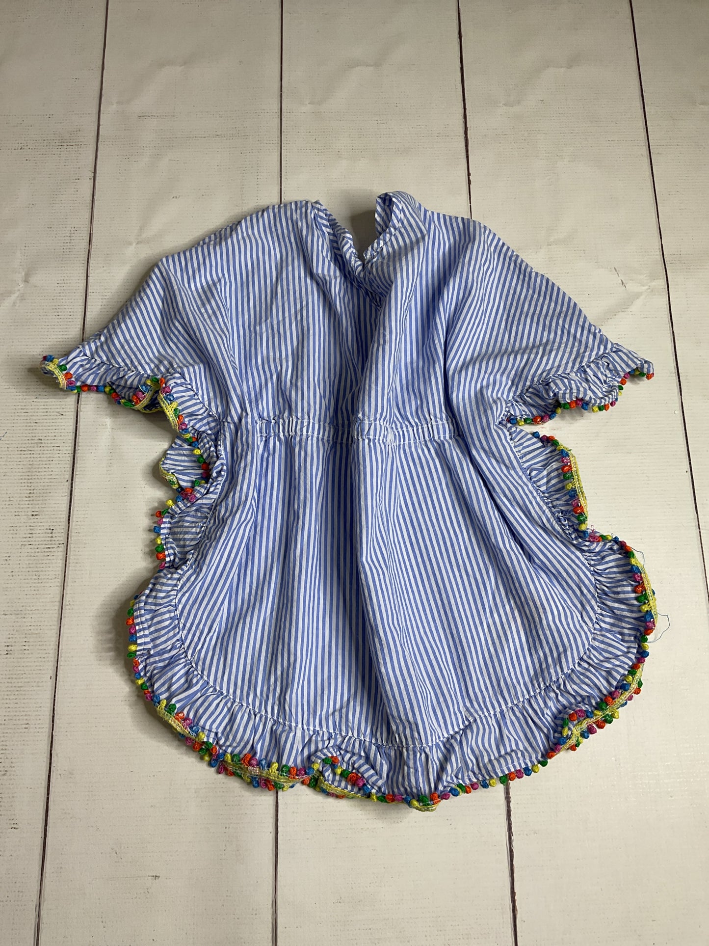 Mini Boden Size 3/4 Coverup