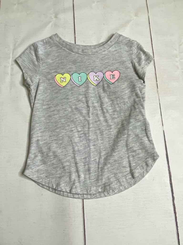 Nike Size 2 Tshirt