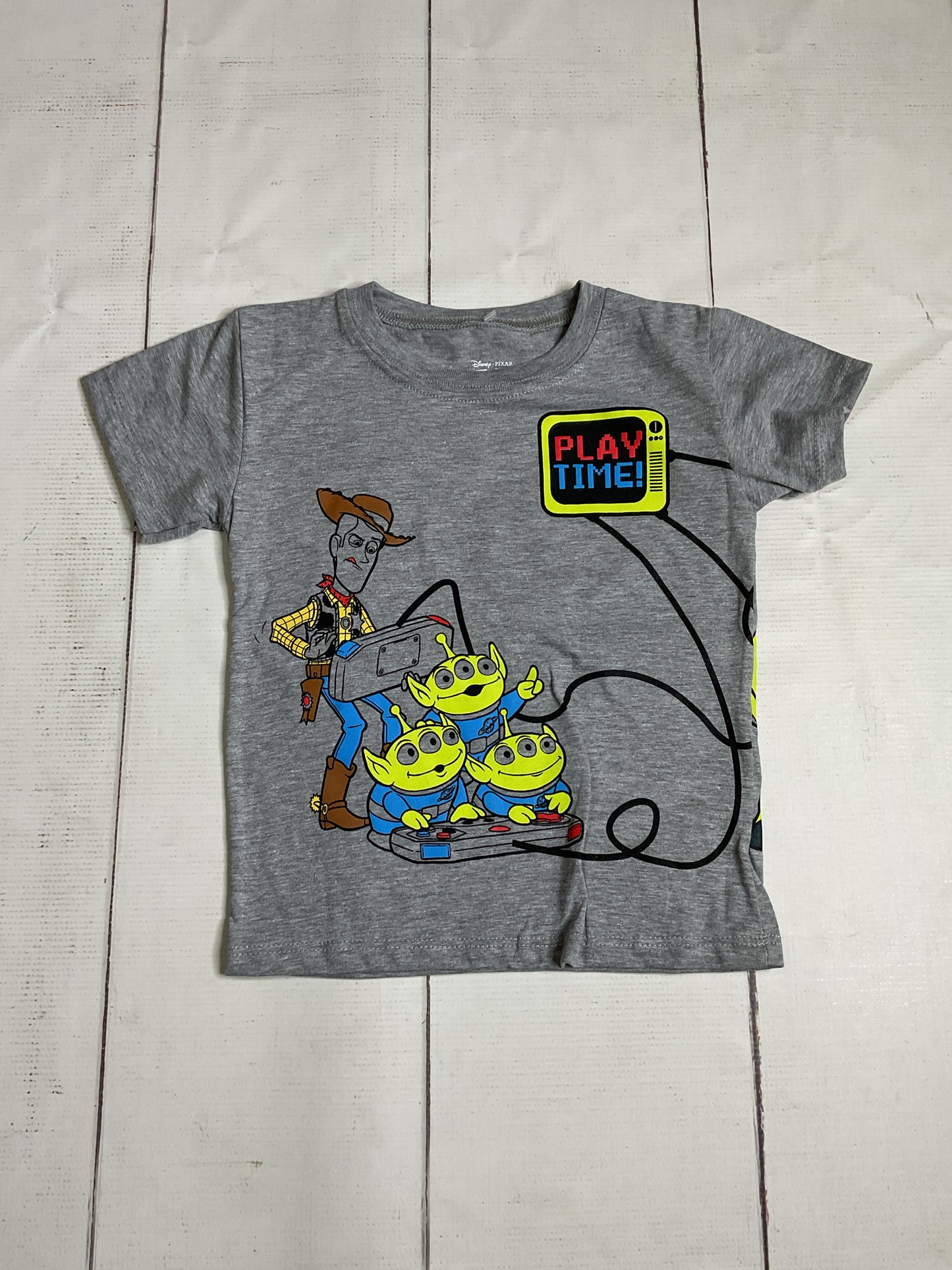 Disney Size 3 Tshirt
