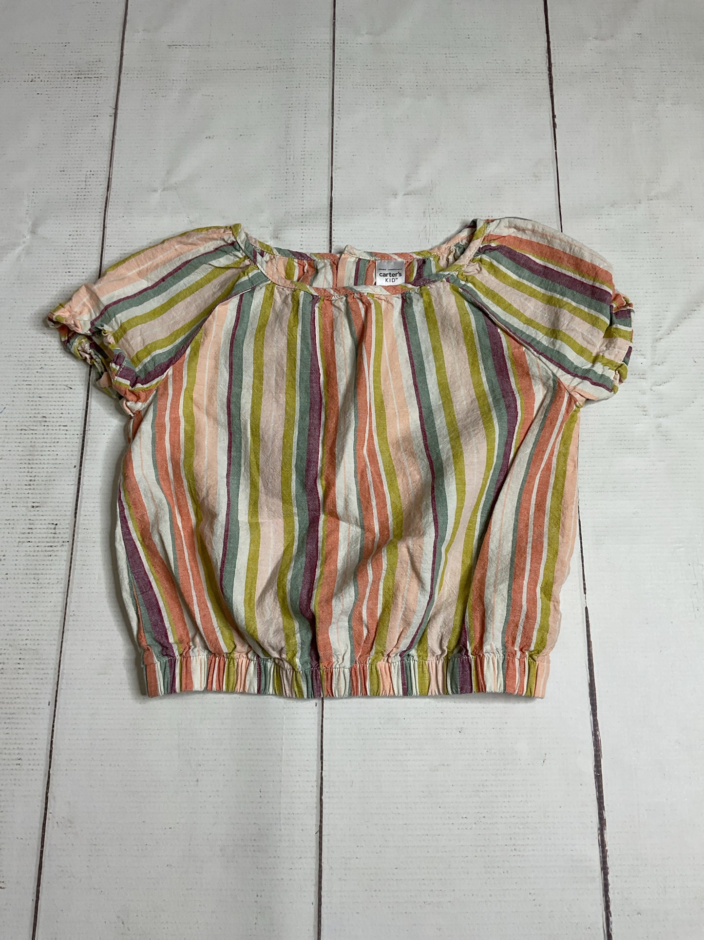 Carter's Size 5 Top