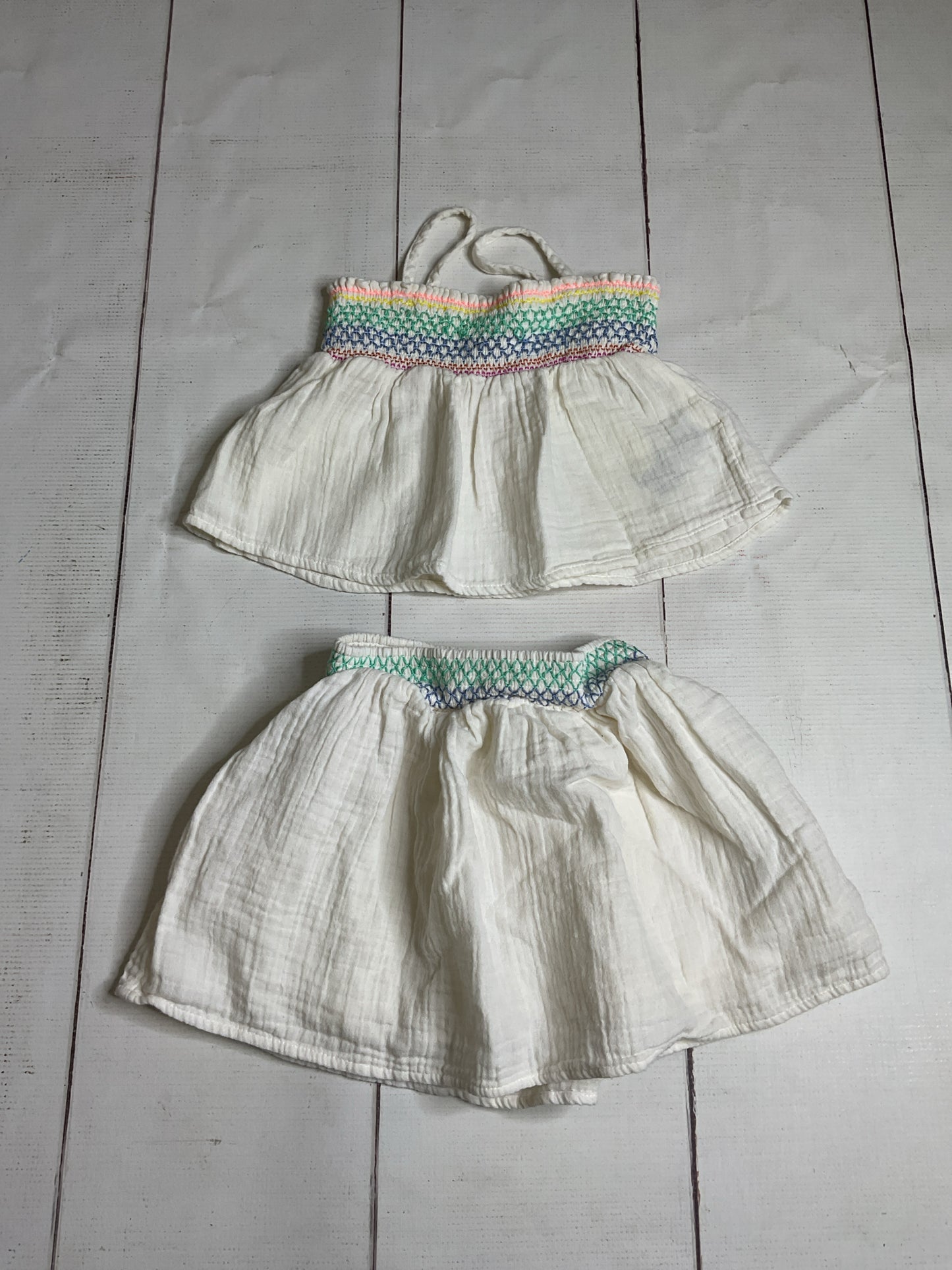 Gap Size 3 2pc Outfit