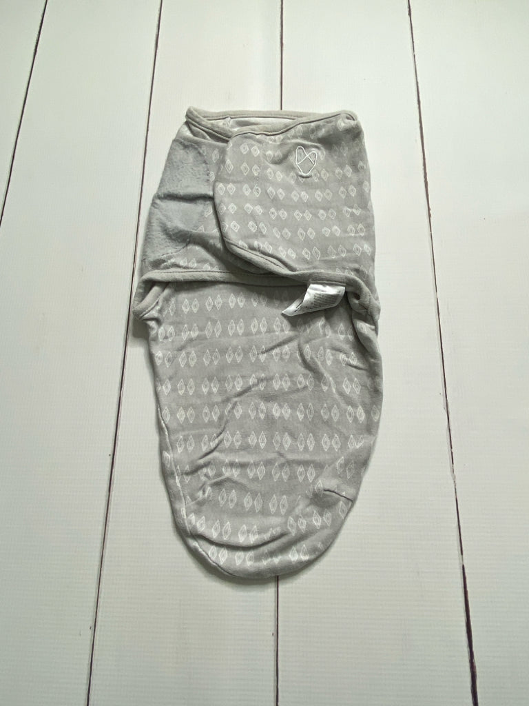 Swaddle Me Size 0/3M Swaddle