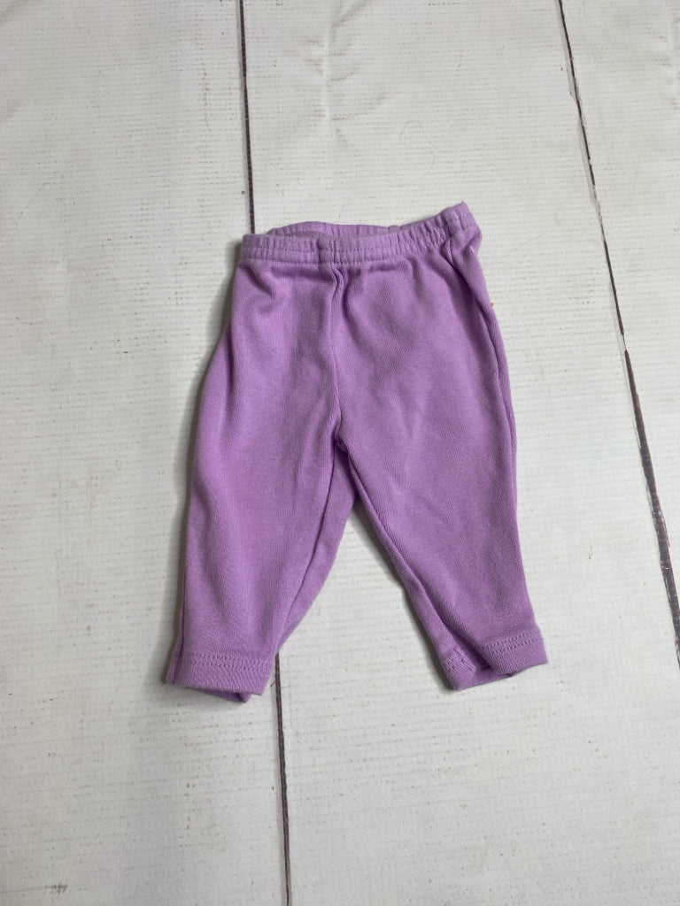 Child of Mine Size Premie Pants