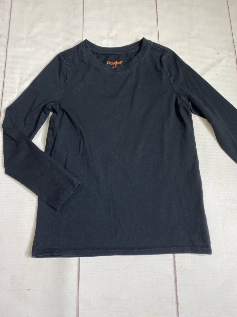 Cat & Jack Size 6 Long Sleeve Tshirt
