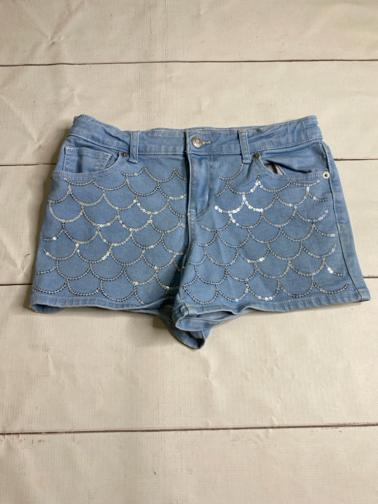 Cat & Jack Size 14/16 Shorts