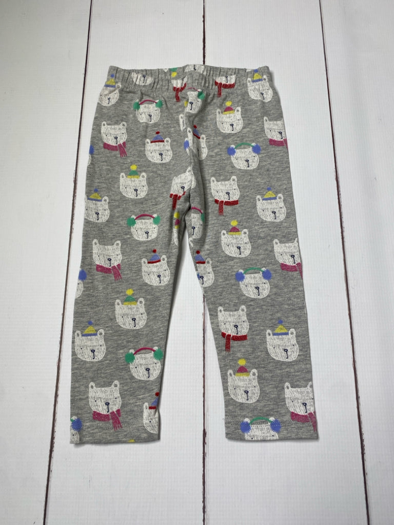 Gap Size 12/18M Leggings