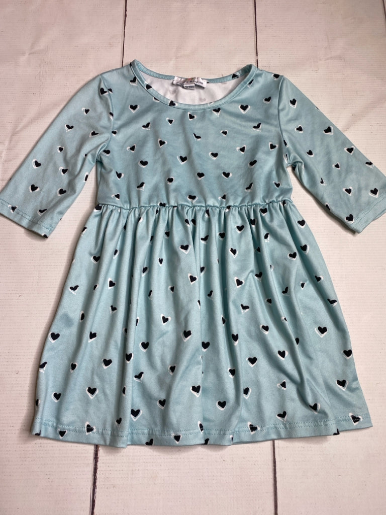 Bailey's Blossoms Size 18/24M Dress