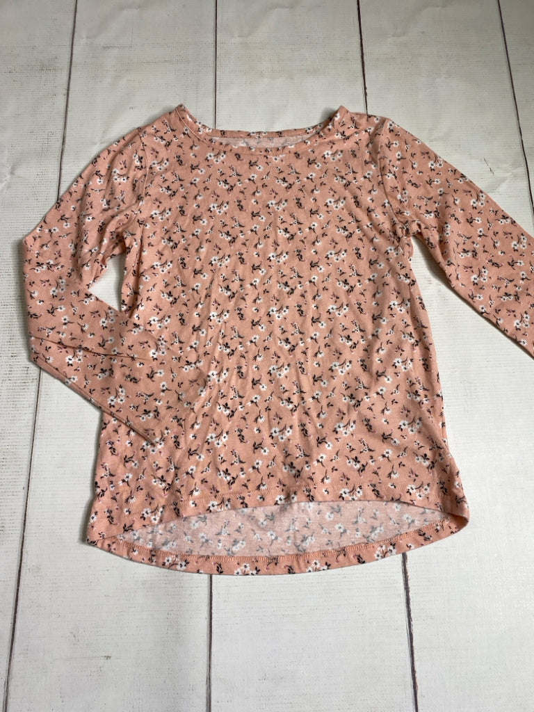 Children's Place Size 7/8 Long Sleeve Tshirt