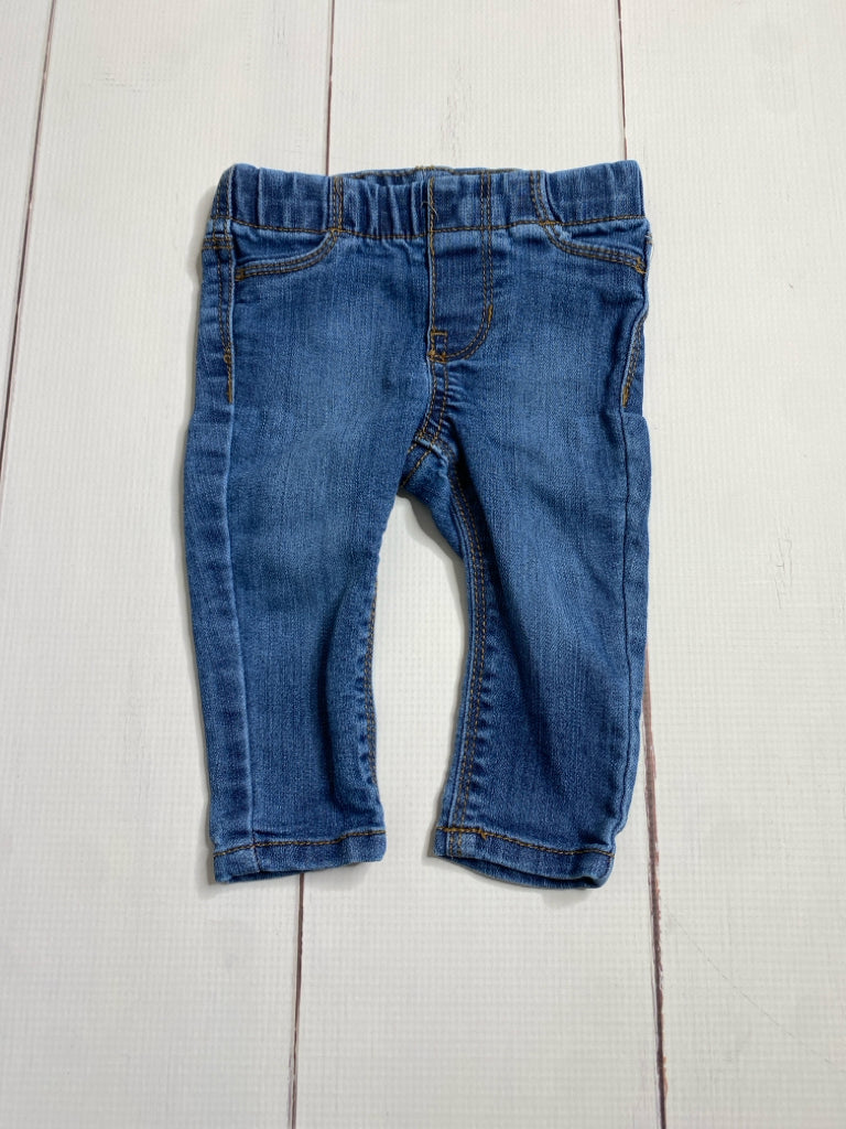 OshKosh Size 6M Jeggings