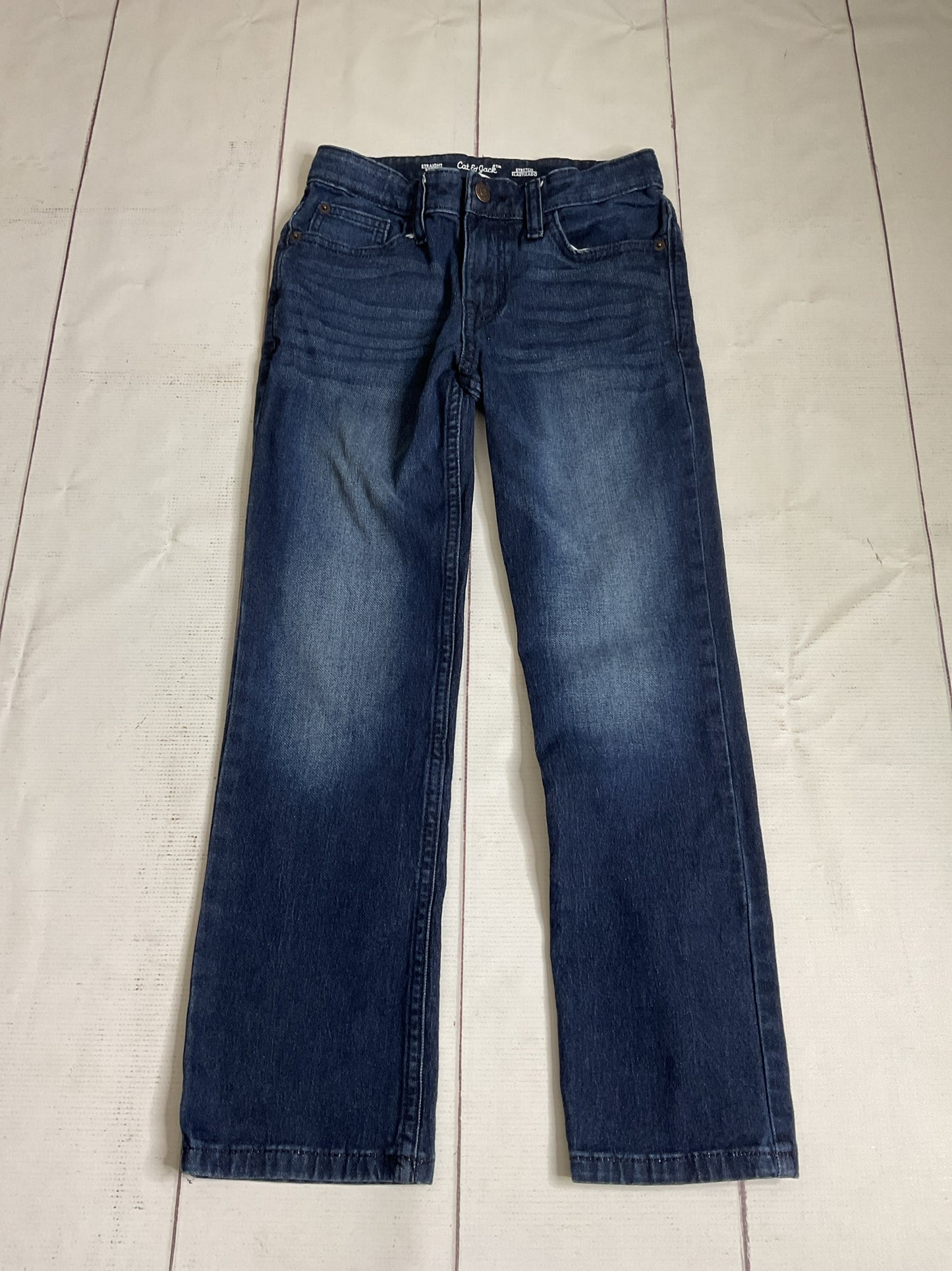 Cat & Jack Size 10 Jeans