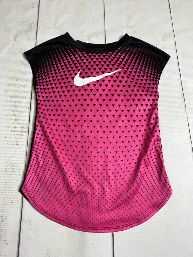 Nike Size 4 Tshirt