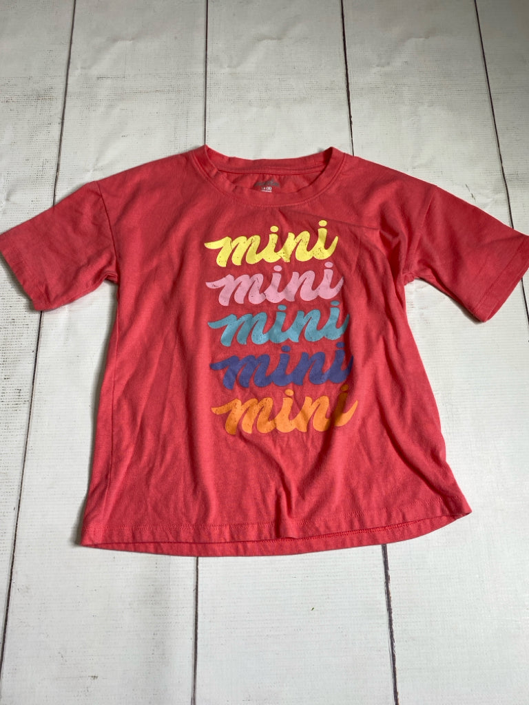 Evsie Size 8 Tshirt