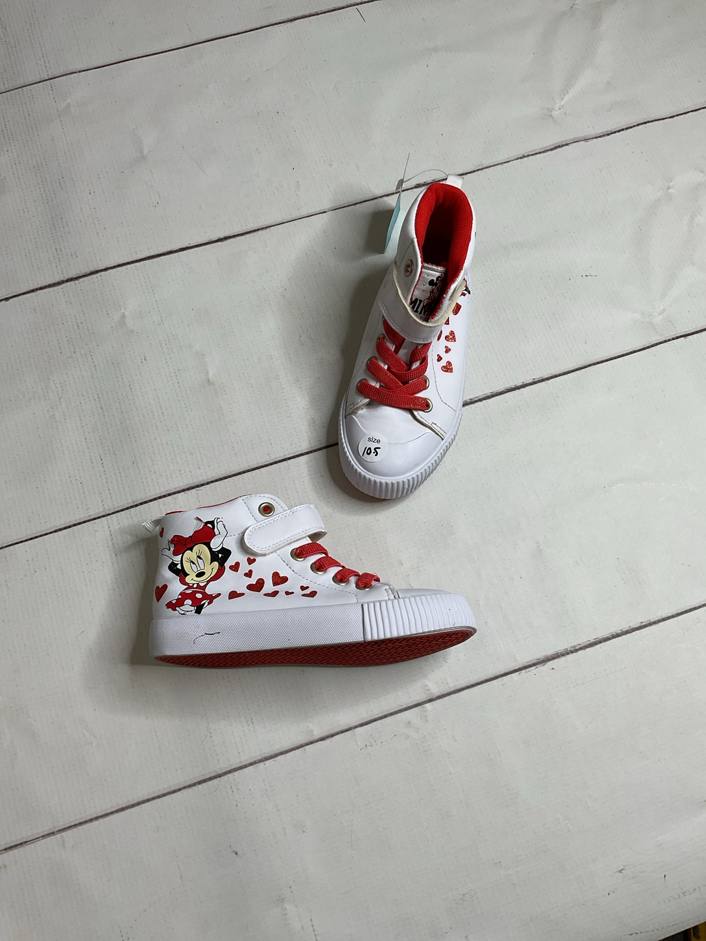 H&M Size 10.5 Shoes