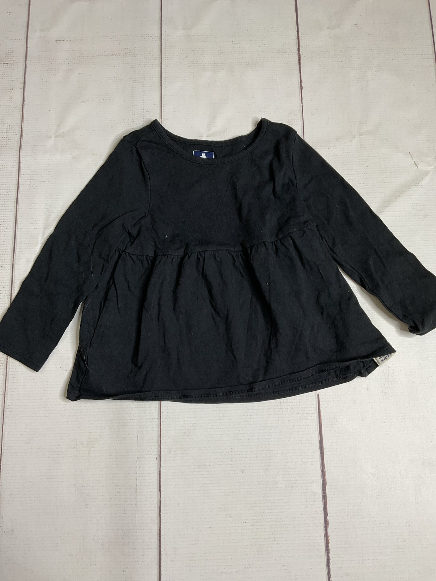 Gap Size 2 Top