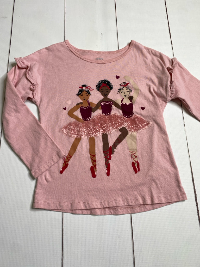 Carter's Size 5 Top