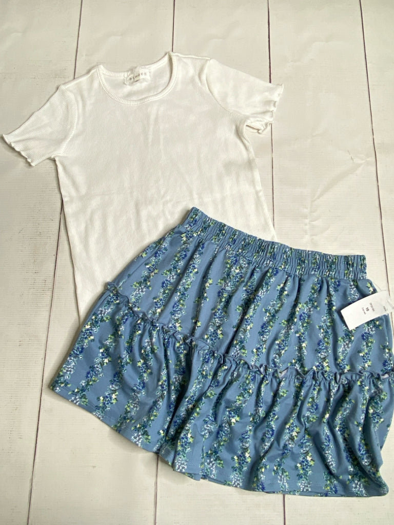 Btween Size 10 2pc Outfit