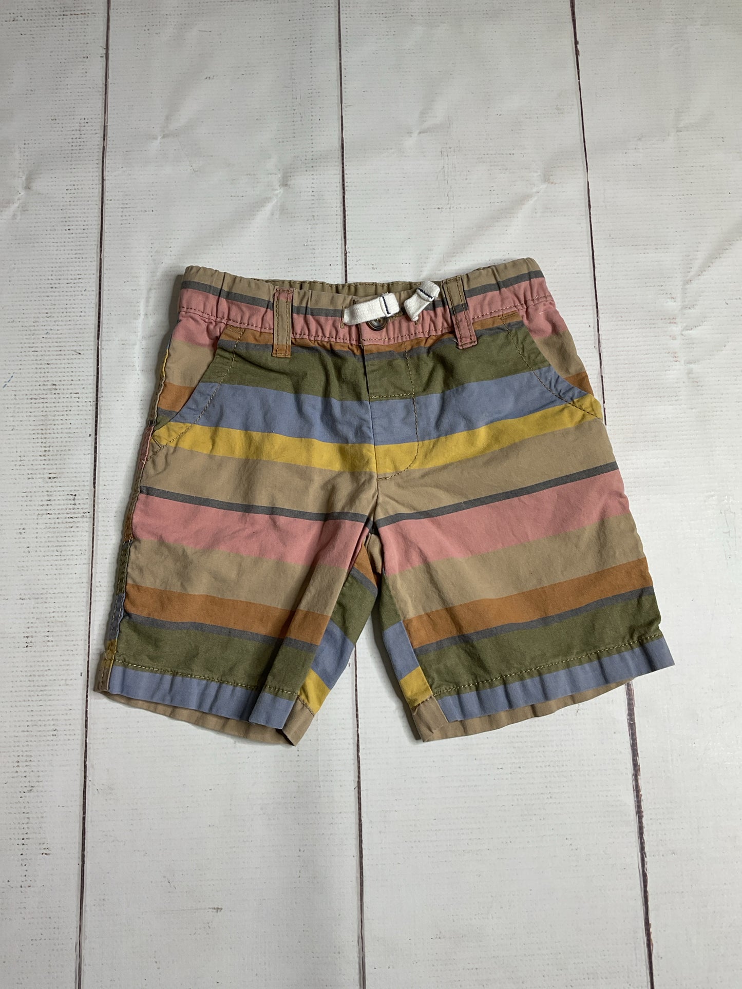 Carter's Size 4 Shorts