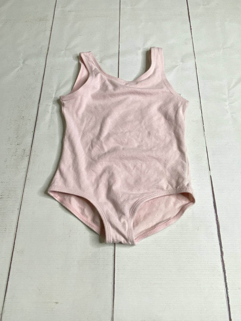 Revolution Size MC Leotard