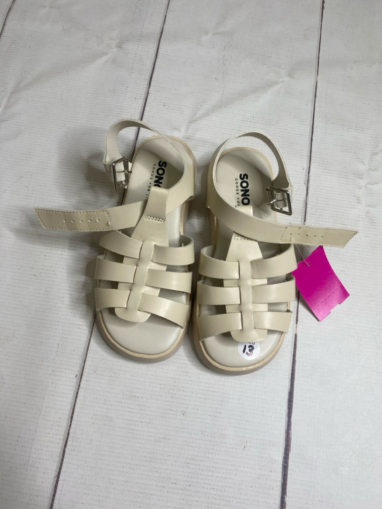 Sonoma Size 13 Sandals