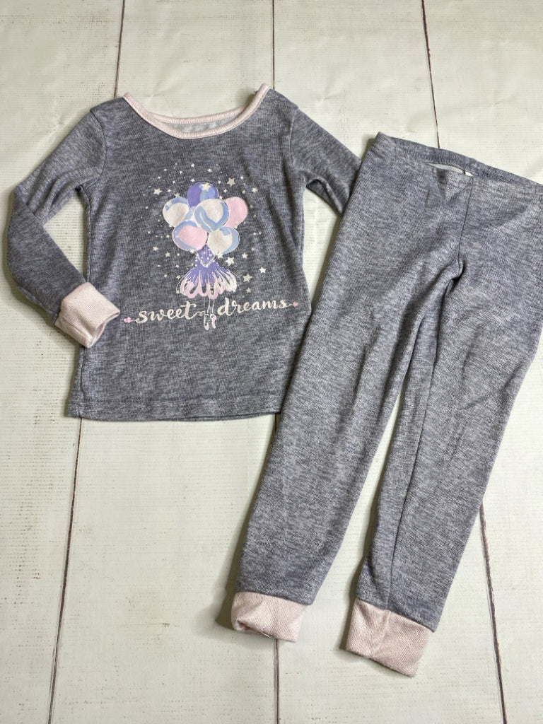 Laura Ashley Size 3 2pc. Pajamas