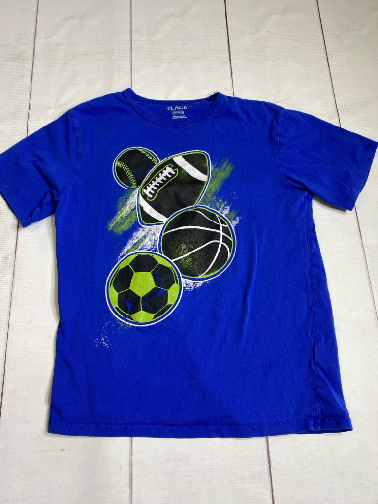 Children's Place Size 10/12 Tshirt