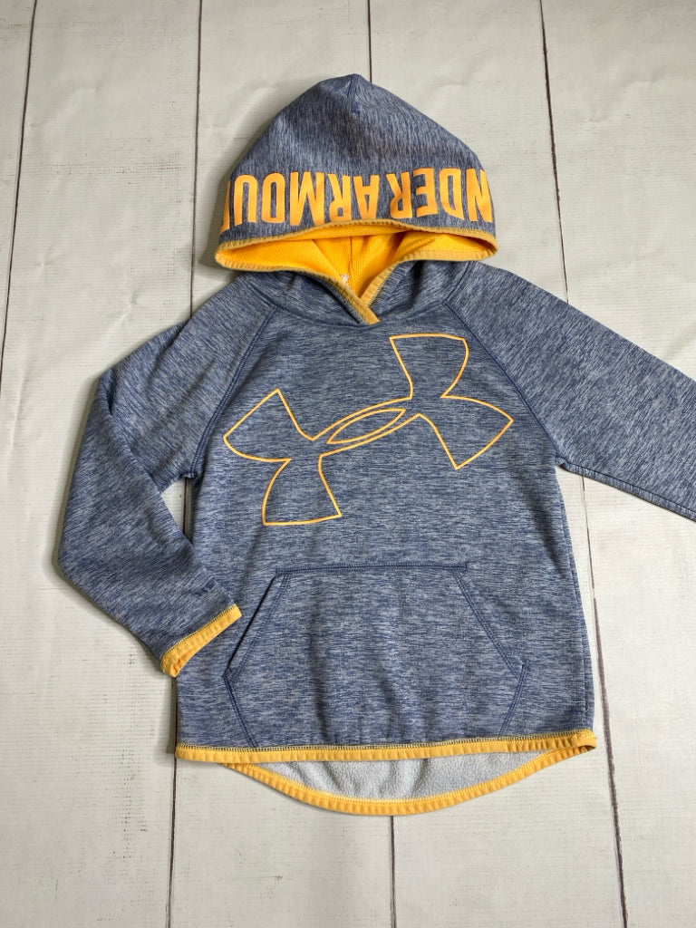 Under Armour Size 7 Hoodie