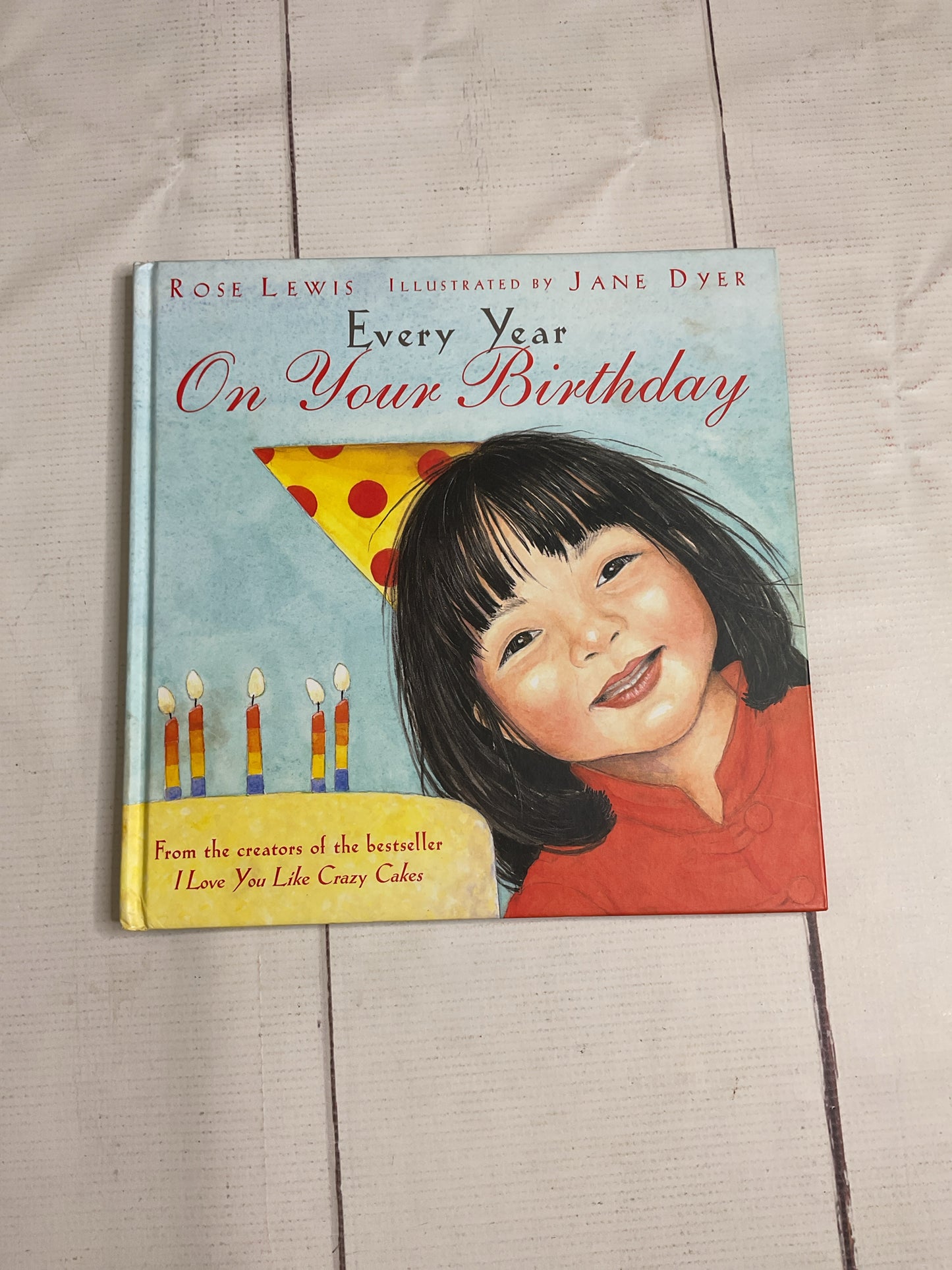 Board Book Book