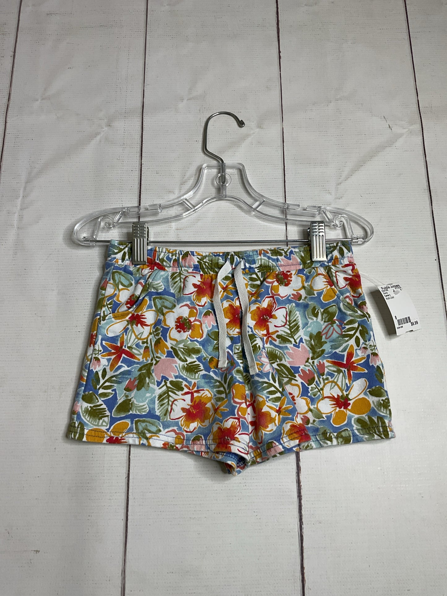 Carter's Size 8 Shorts