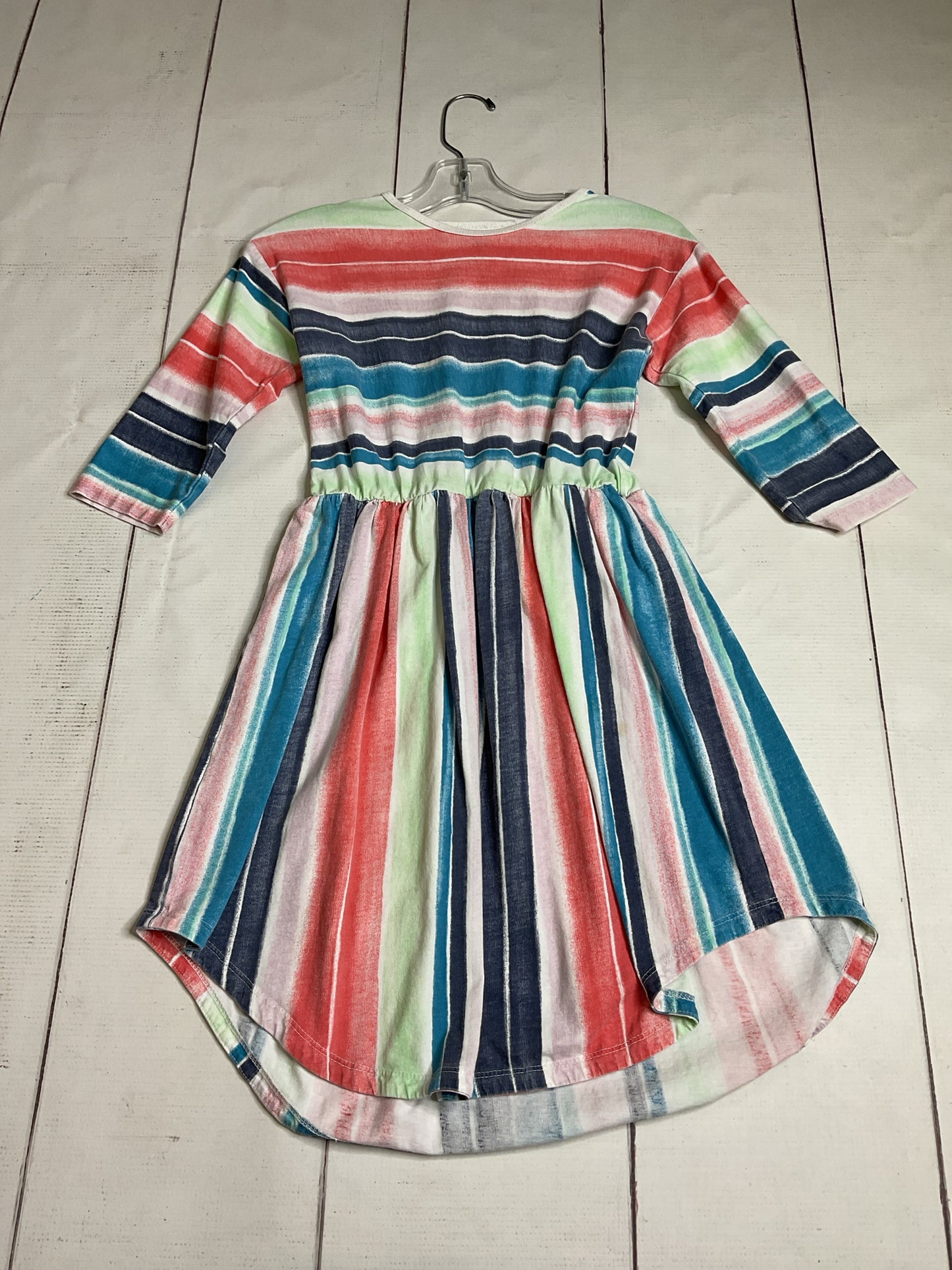 Tea Size 7 Dress