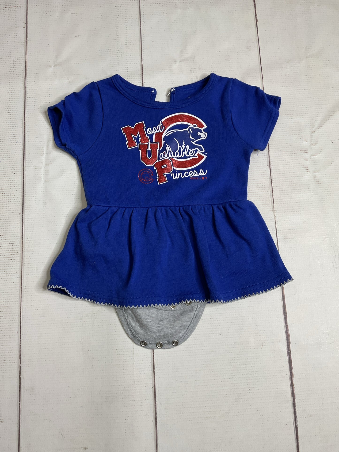 Genuine Merchandise Size 6/9M Dress