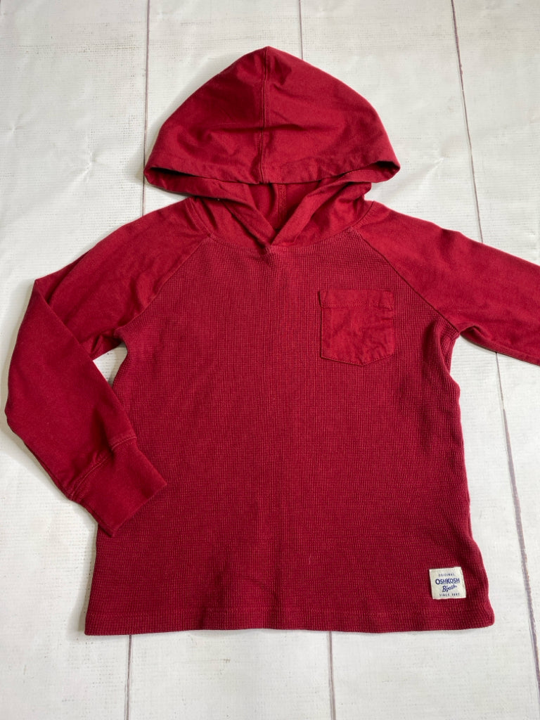 OshKosh Size 6 Hoodie