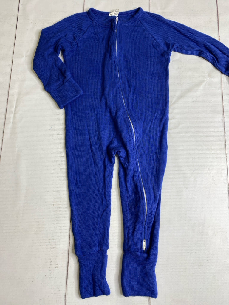 Larkspur Size 2 Sleeper