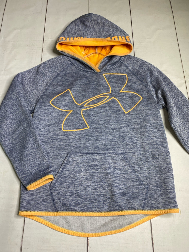 Under Armour Size 14 Hoodie