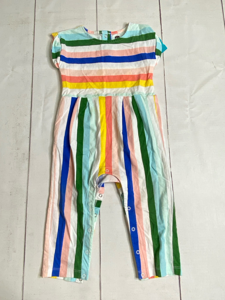 Tea Size 18/24M Romper