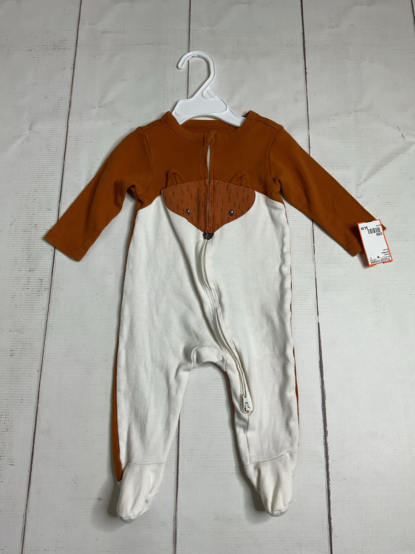 Old Navy Size 3/6M Sleeper