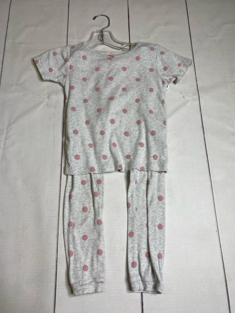 Simple Joys Size 5 2pc. Pajamas