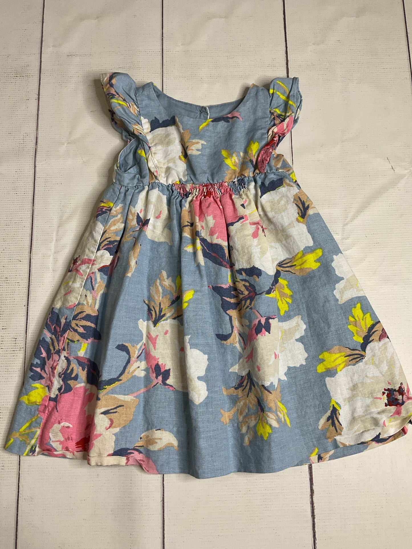Gap Size 3 Dress