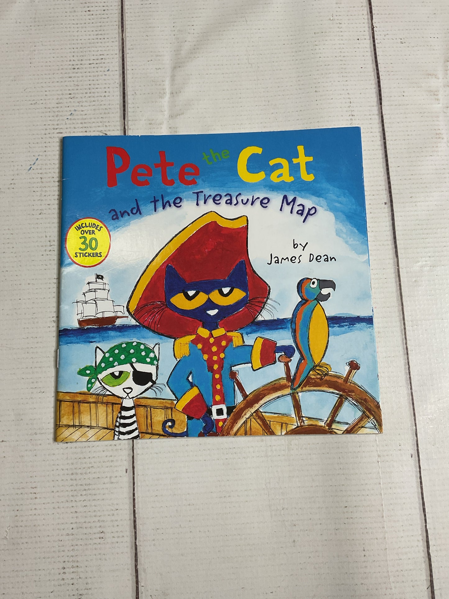 Book
