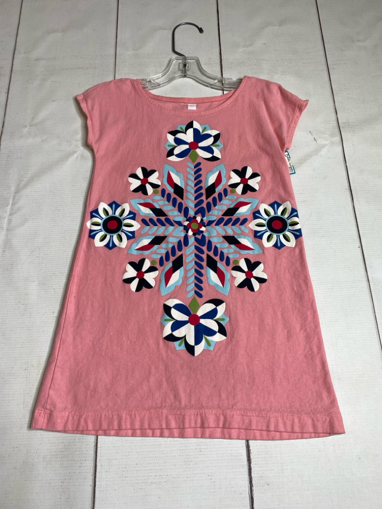 Tea Size 4 Dress