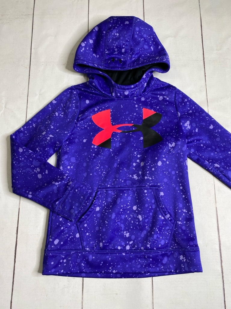 Under Armour Size 10 Hoodie