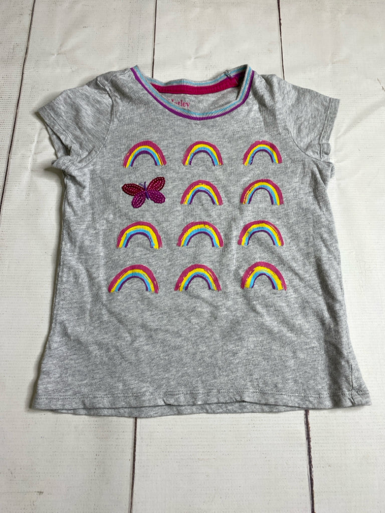 Hatley Size 8 Tshirt